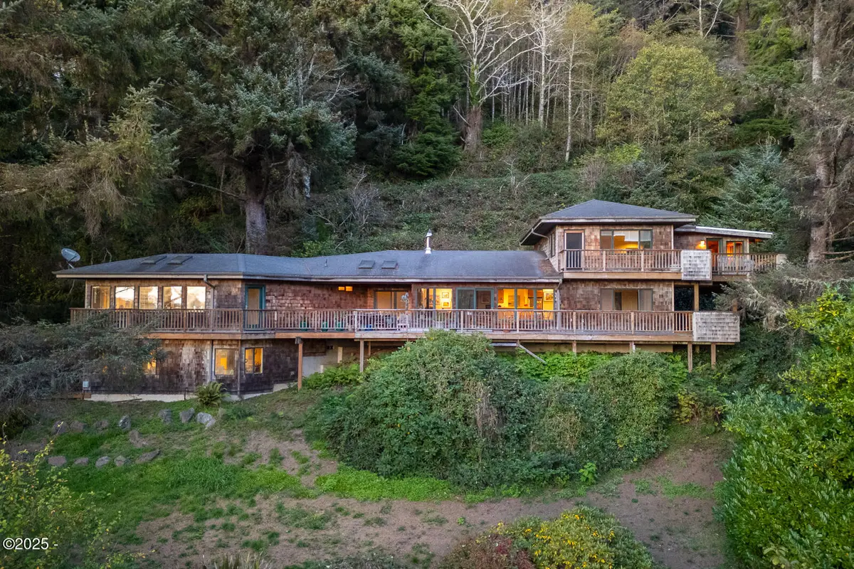 4850 Schoolhouse, Neskowin, OR 97149 - #1