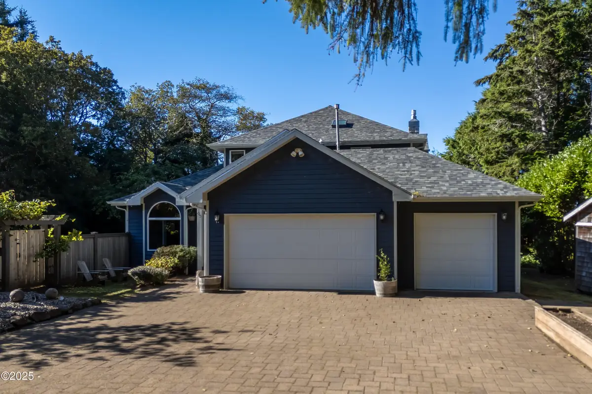 65 & 85 Schoolhouse, Depoe Bay, OR 97341 - #1