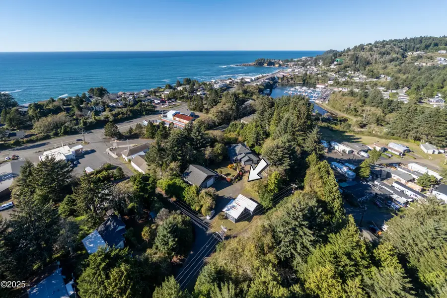 65 & 85 Schoolhouse, Depoe Bay, OR 97341 - #2