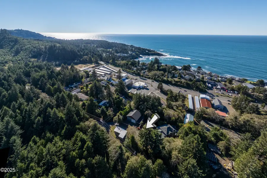 65 & 85 Schoolhouse, Depoe Bay, OR 97341 - #3