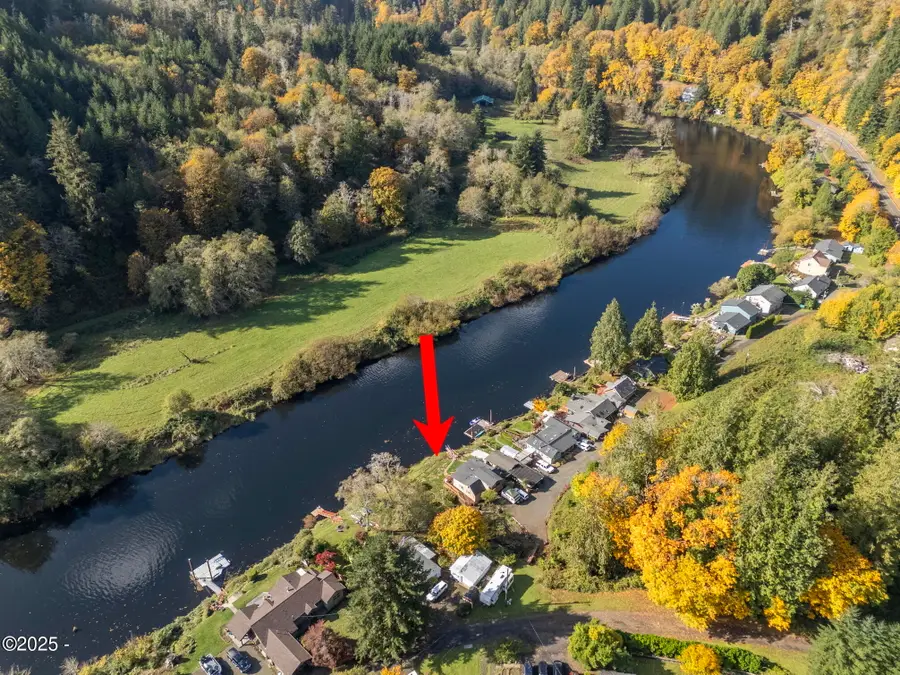 154 E Trafzer, Tidewater, OR 97390 - #3