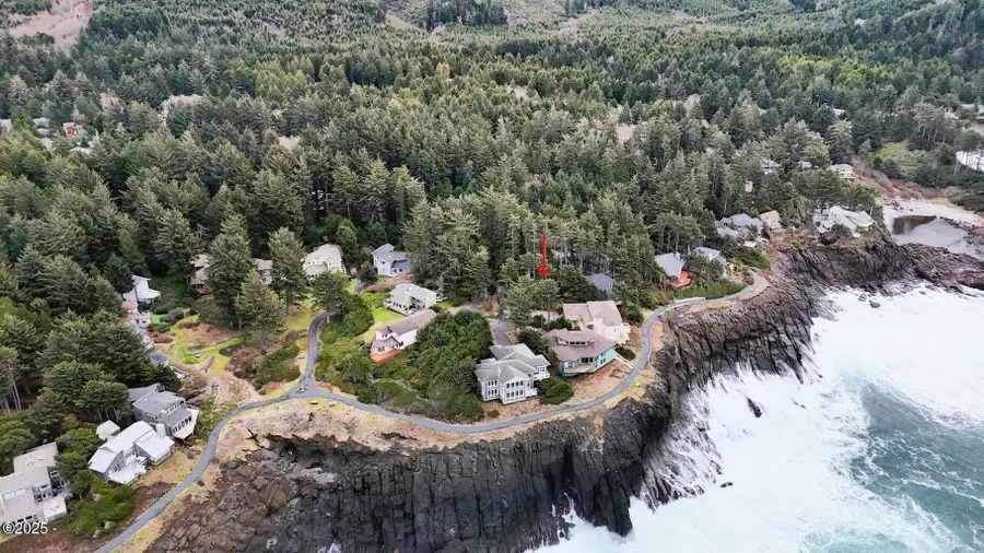 Lot 97 Breakers Scarp, Depoe Bay, OR 97341 - #3