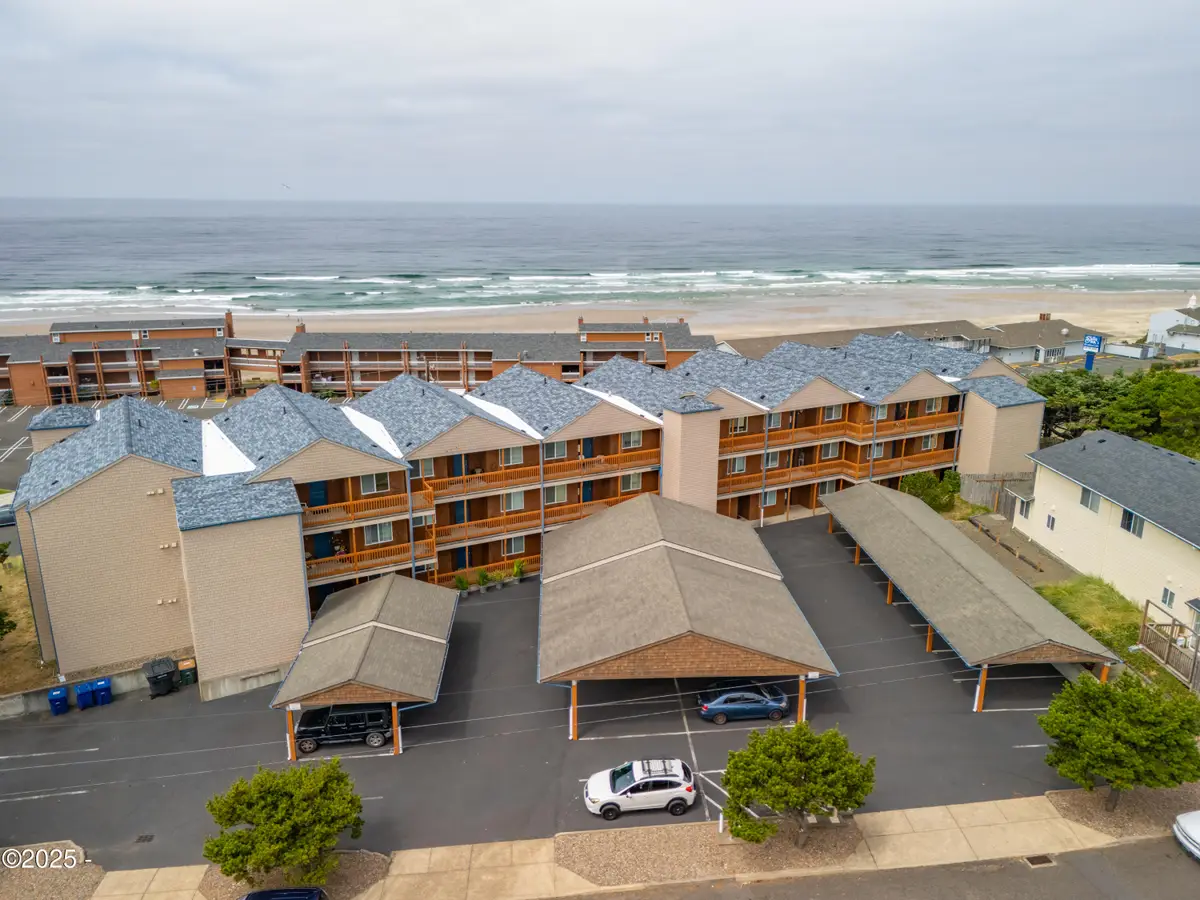 720 SW 6th, Newport, OR 97365 - #1