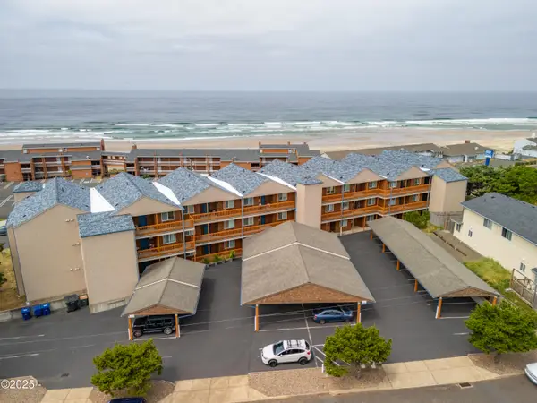 720 SW 6th, Newport, OR 97365