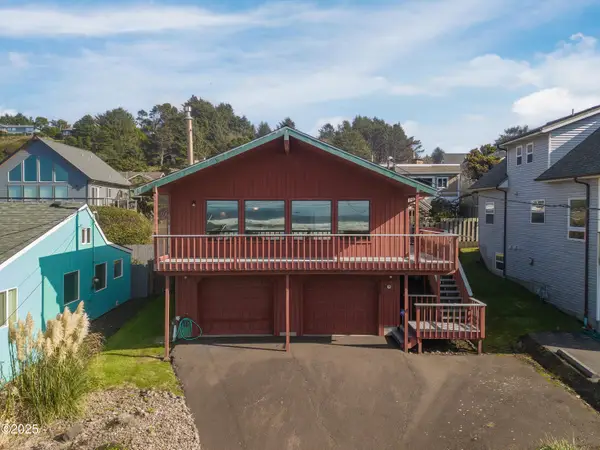 6310 NE Logan, Lincoln City, OR 97367