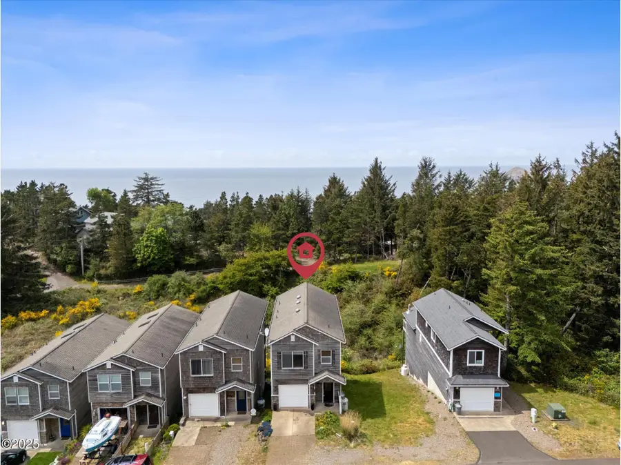 280 Hillsdale Street, Oceanside, OR 97134 - #2