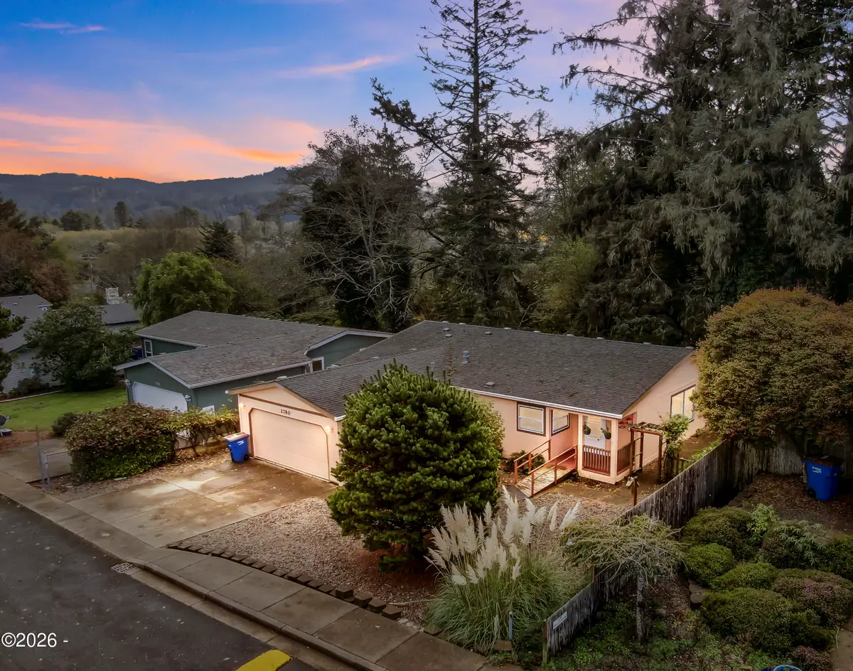 2780 NE 45th, Lincoln City, OR 97367 - #1