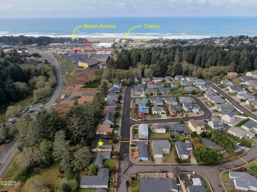 2780 NE 45th, Lincoln City, OR 97367 - #2