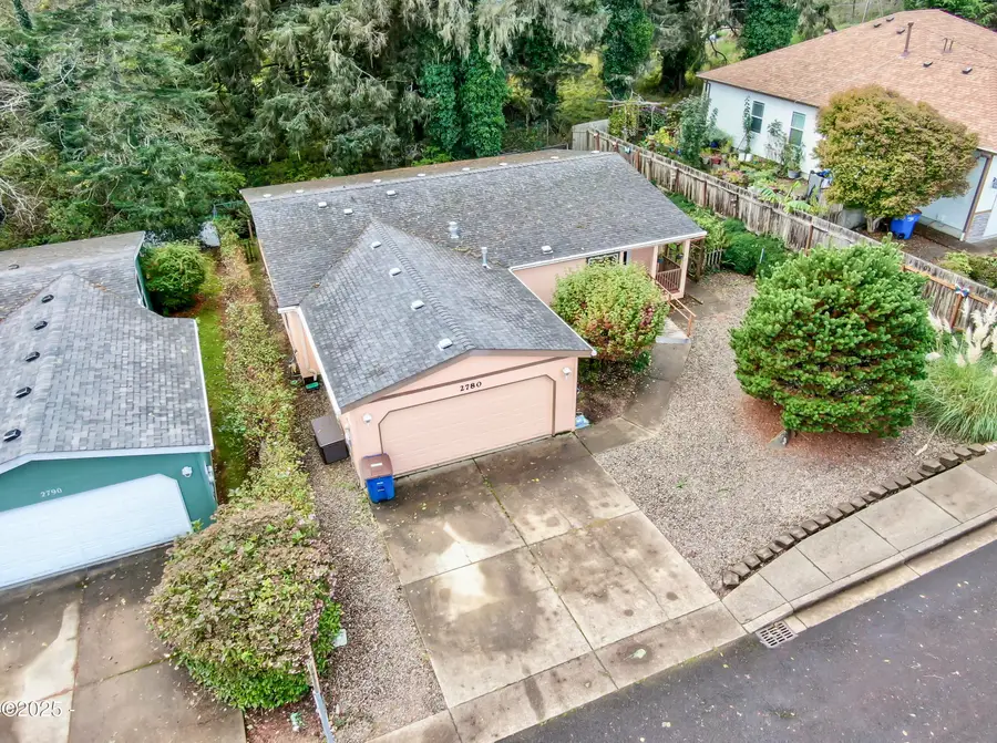 2780 NE 45th, Lincoln City, OR 97367 - #3