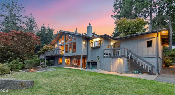 2132 NE Lake, Lincoln City, OR 97367