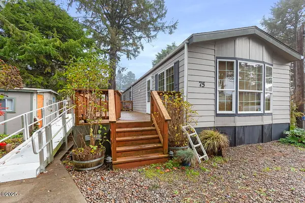 4875 Us-101, Depoe Bay, OR 97341