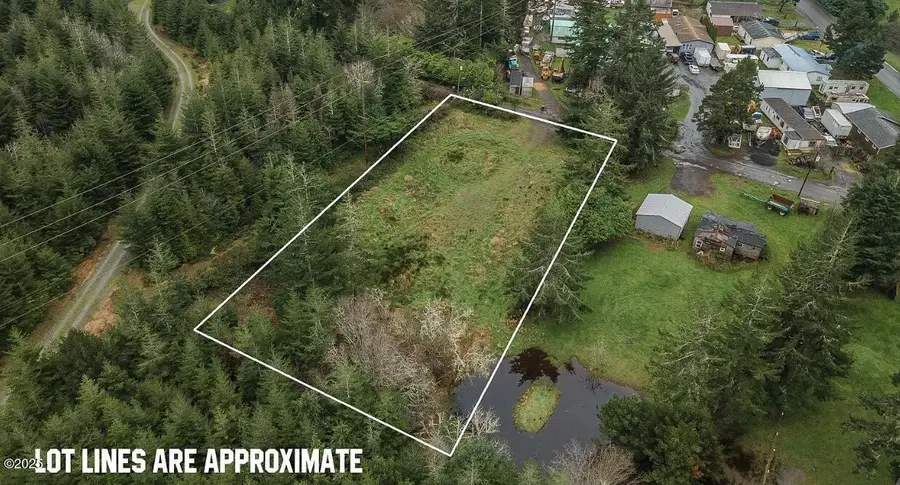 91759 Cameron, Coos Bay, OR 97420 - #2