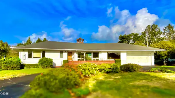 2418 First, Tillamook, OR 97141