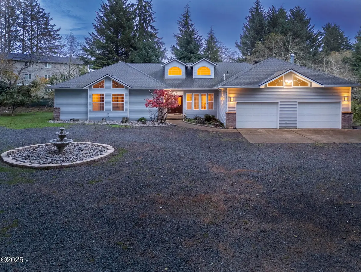 3190 NE Union, Lincoln City, OR 97367 - #1