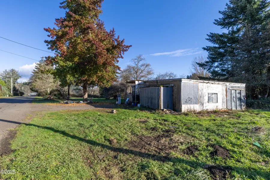 386 Siletz River, Siletz, OR 97380 - #2