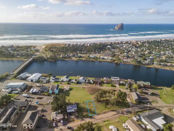 TL 8101 Brooten Rd, Pacific City, OR 97135