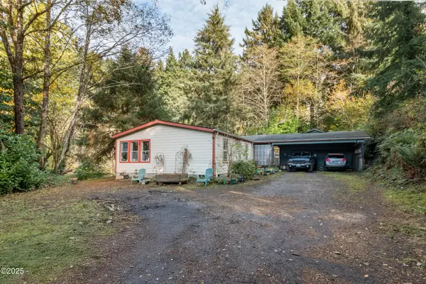 79 N Echo, Otis, OR 97368