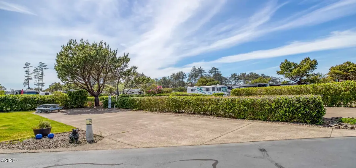 6225 N Coast Hwy Lot 90, Newport, OR 97365 - #1