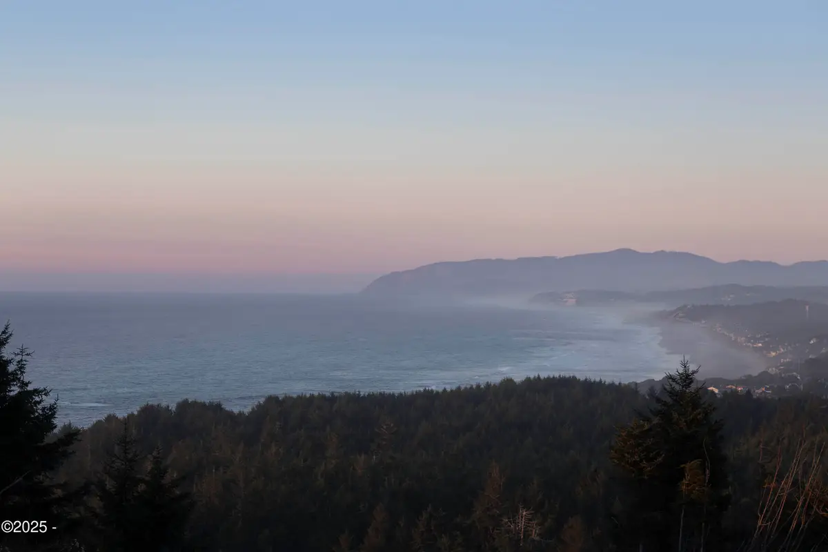 Lot 24 NE Lillian, Depoe Bay, OR 97341 - #1