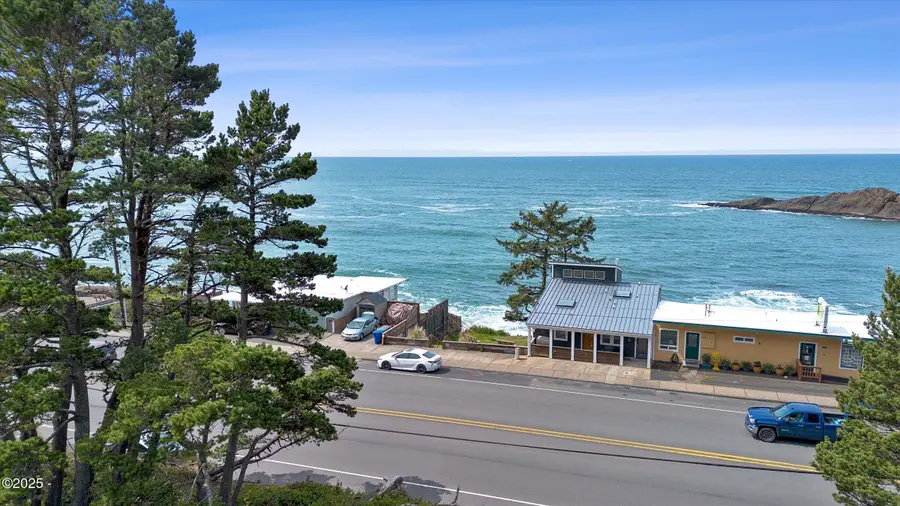 TL 3400 & 3301, Depoe Bay, OR 97341 - #2