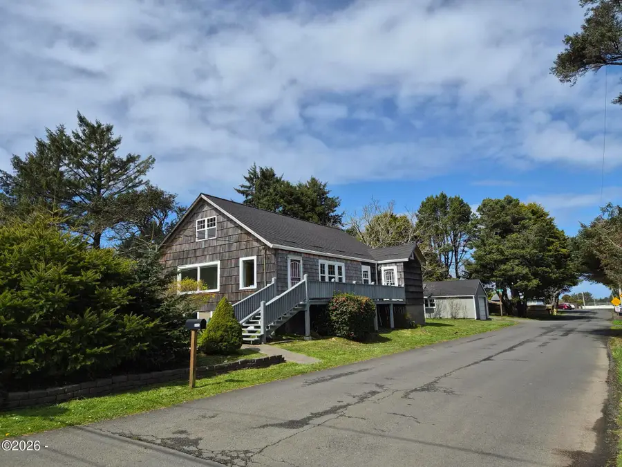 1115 SW Harbor, Lincoln City, OR 97367 - #3