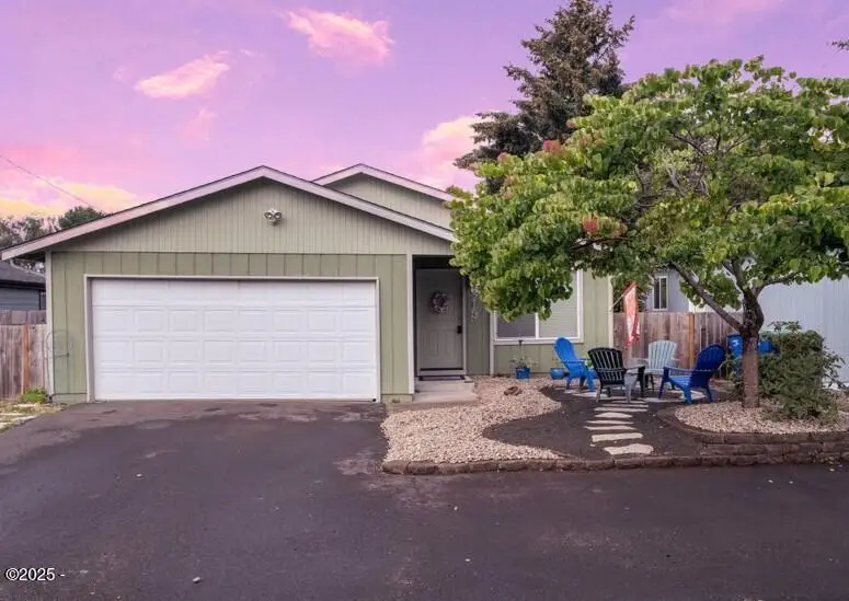6715 SW Inlet, Lincoln City, OR 97367 - #1