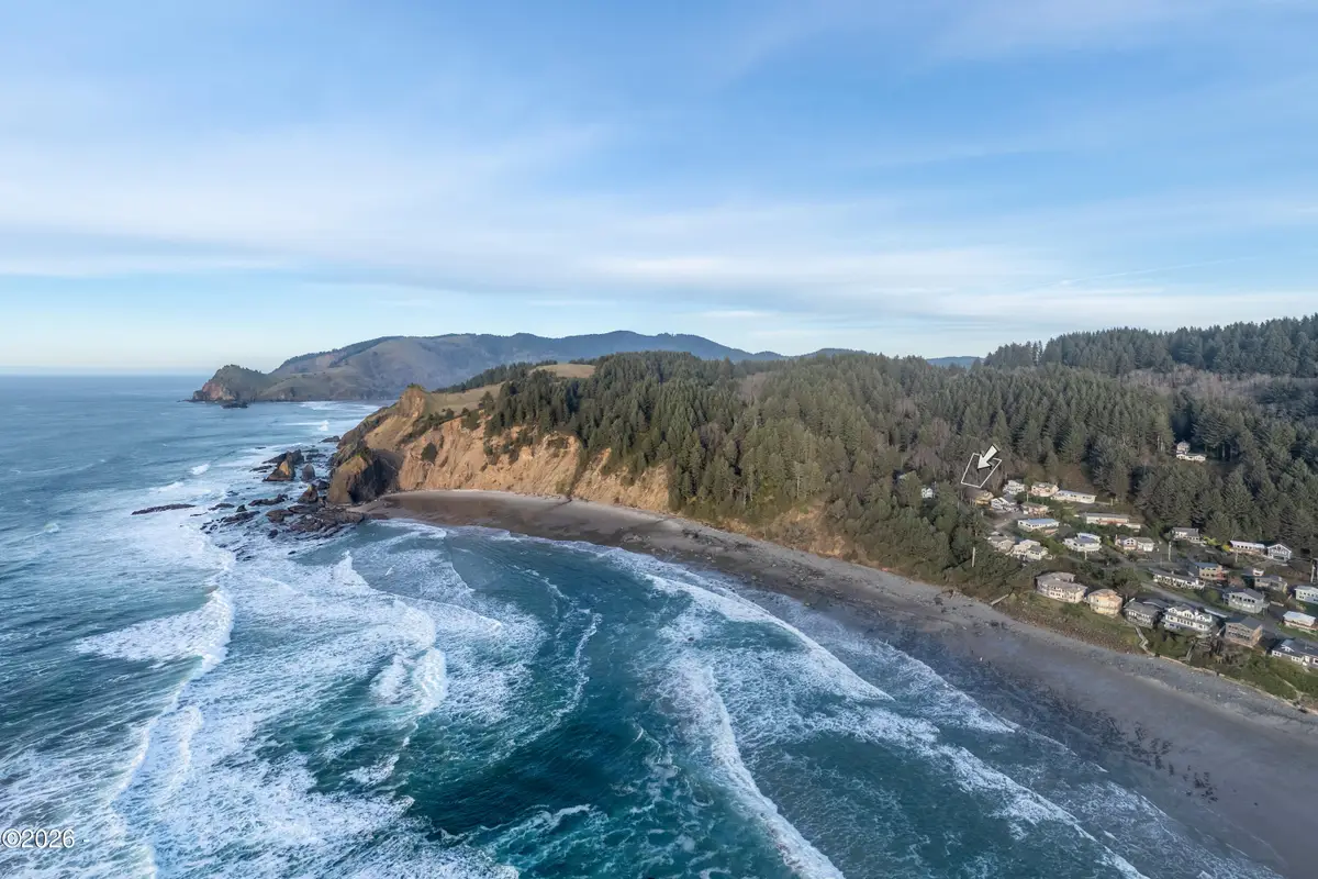 TL 3211 NE Williams, Lincoln City, OR 97367 - #1