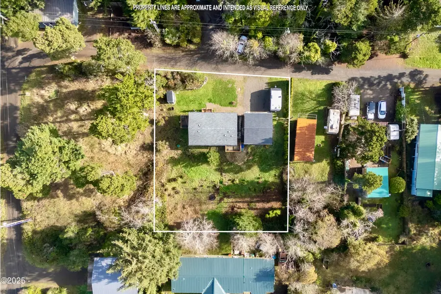 9926 NW Line, Seal Rock, OR 97376 - #2