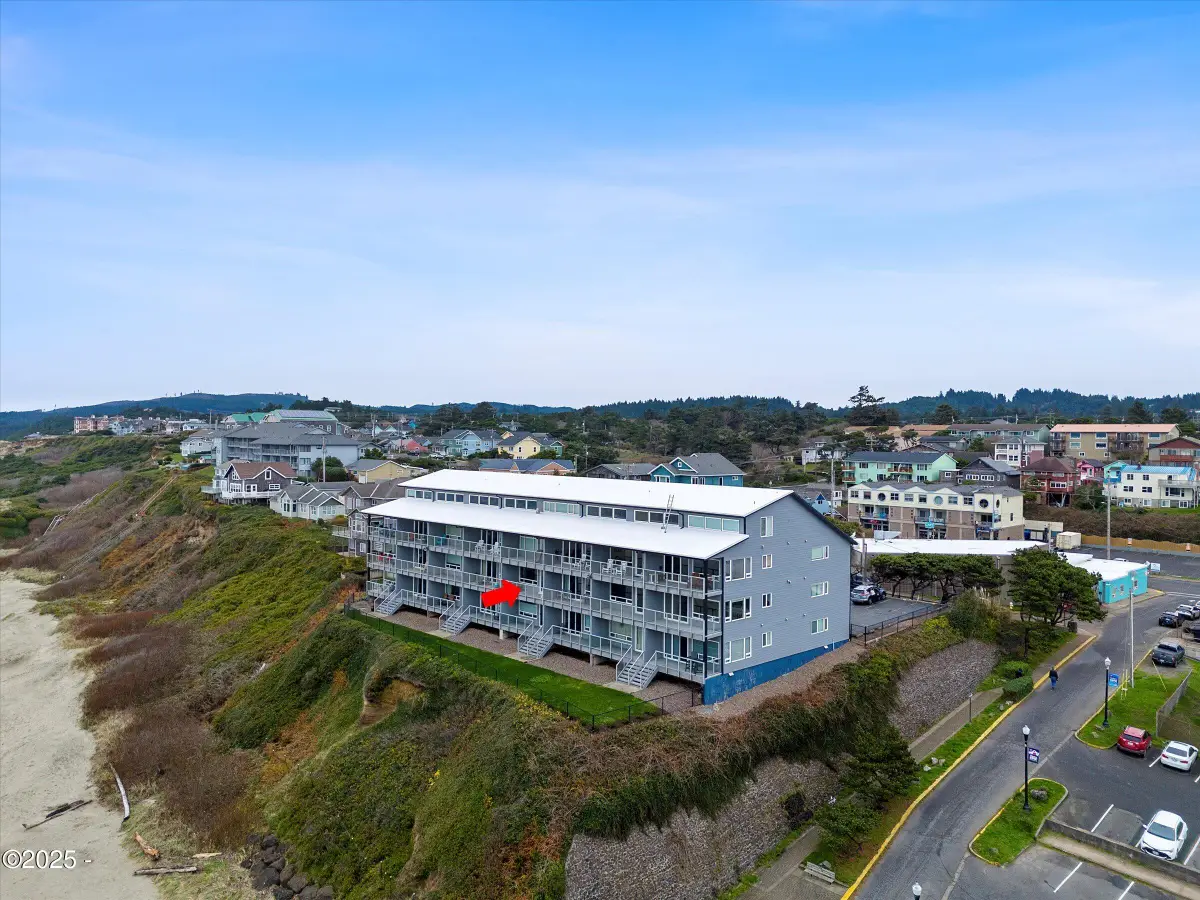 507 NW Alpine, Newport, OR 97365 - #1