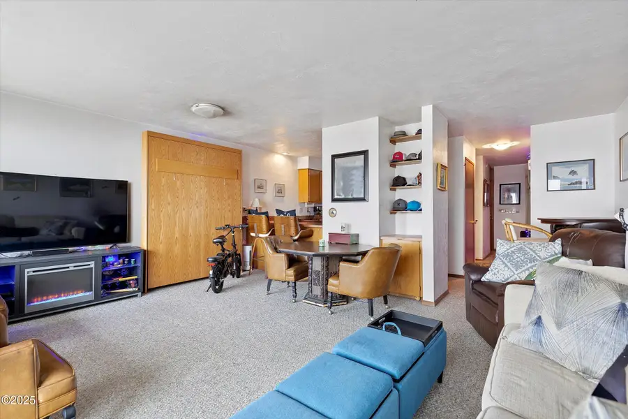 507 NW Alpine, Newport, OR 97365 - #3