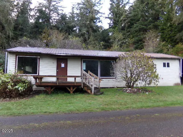 48 N Sheppard Point, Waldport, OR 97394 - #1