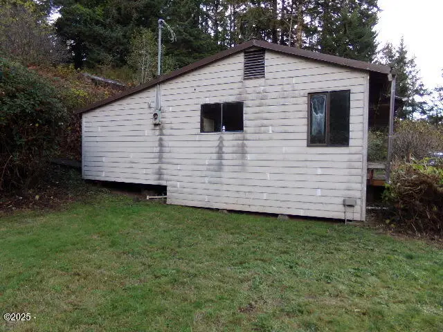 48 N Sheppard Point, Waldport, OR 97394 - #3