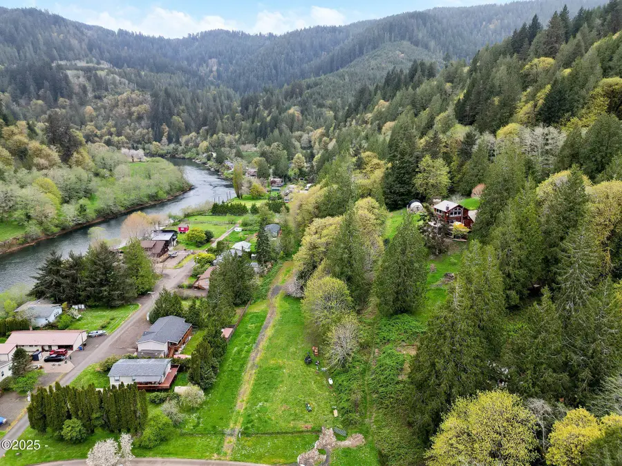 Lot Pioneer, Tidewater, OR 97324 - #2