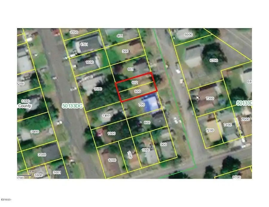 445 N 9th, Saint Helens, OR 97051 - #2