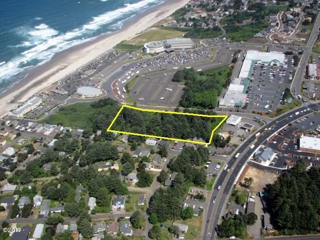 4000 Blk NW 40th, Lincoln City, OR 97367 - #1