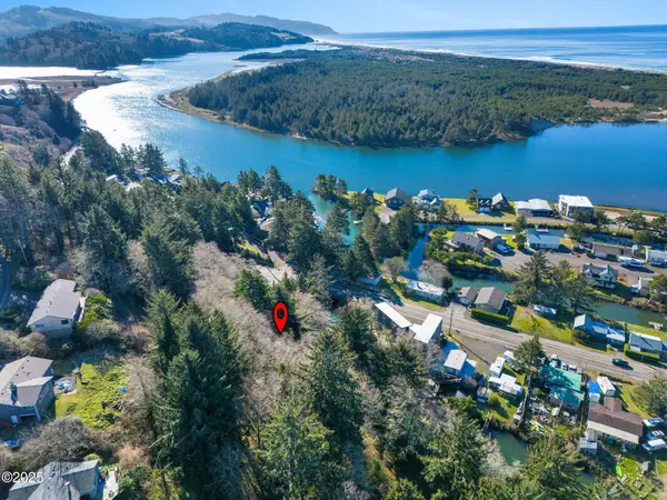 Lot100/200 Fisher, Pacific City, OR 97135