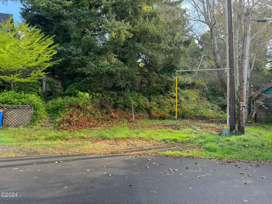 2700 Blk Sw Coast Avenue Tl1300, Lincoln City, OR 97367 - #3