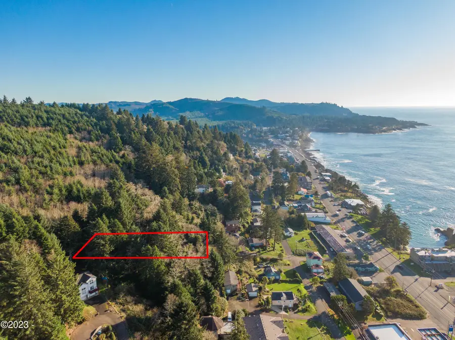 100 Blk NE Vista Terrace Lots 3&4, Depoe Bay, OR 97341 - #3