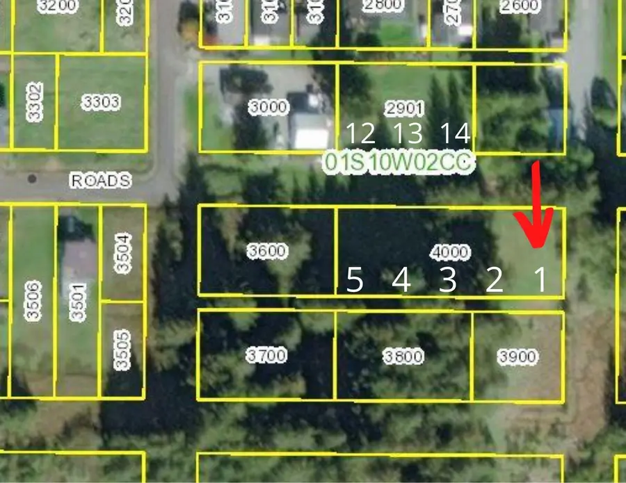 1 Vl Clam St Tl 4000, Bay City, OR 97107 - #2