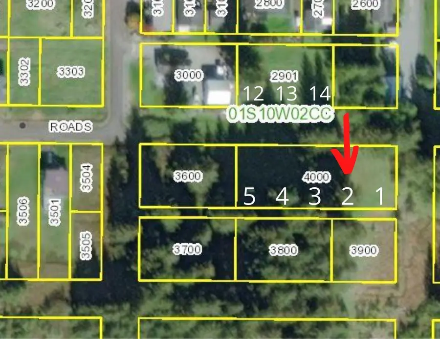 2 Vl Clam St Tl 4000, Bay City, OR 97107 - #2