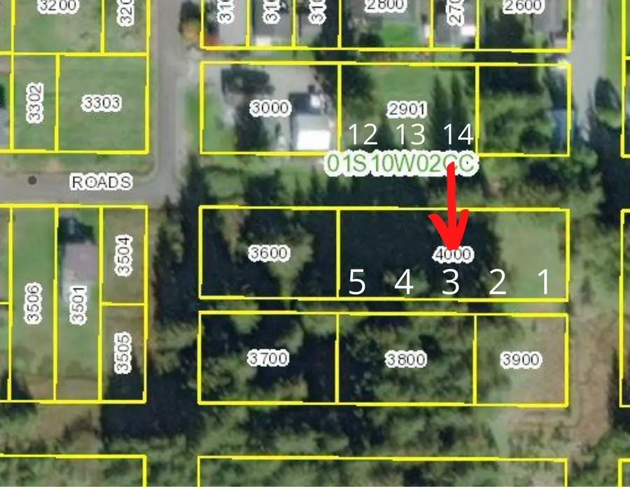 3 Vl Clam St Tl 4000, Bay City, OR 97107 - #2