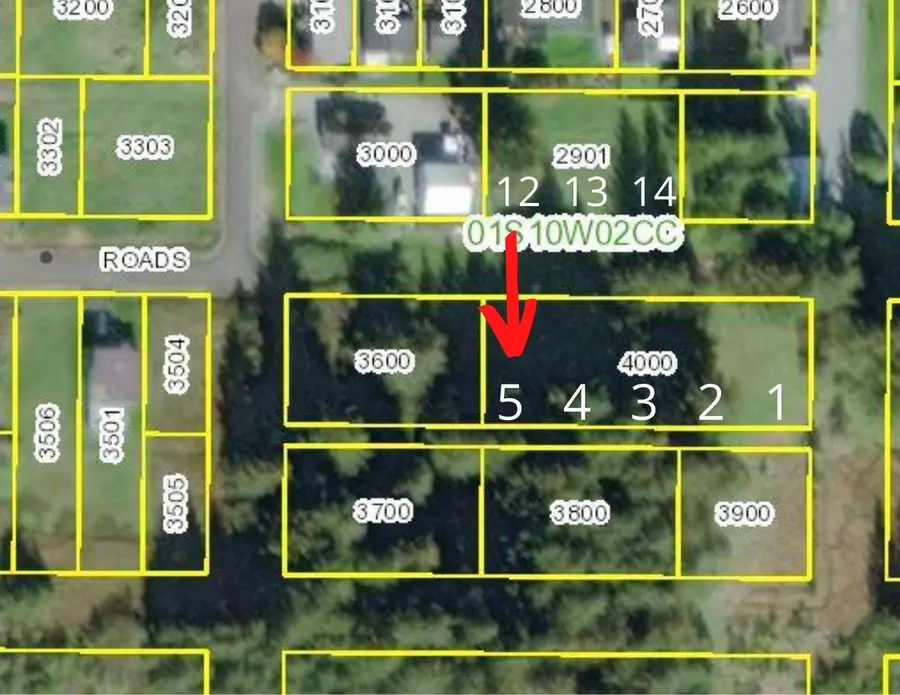 5 Vl Clam St Tl 4000, Bay City, OR 97107 - #2