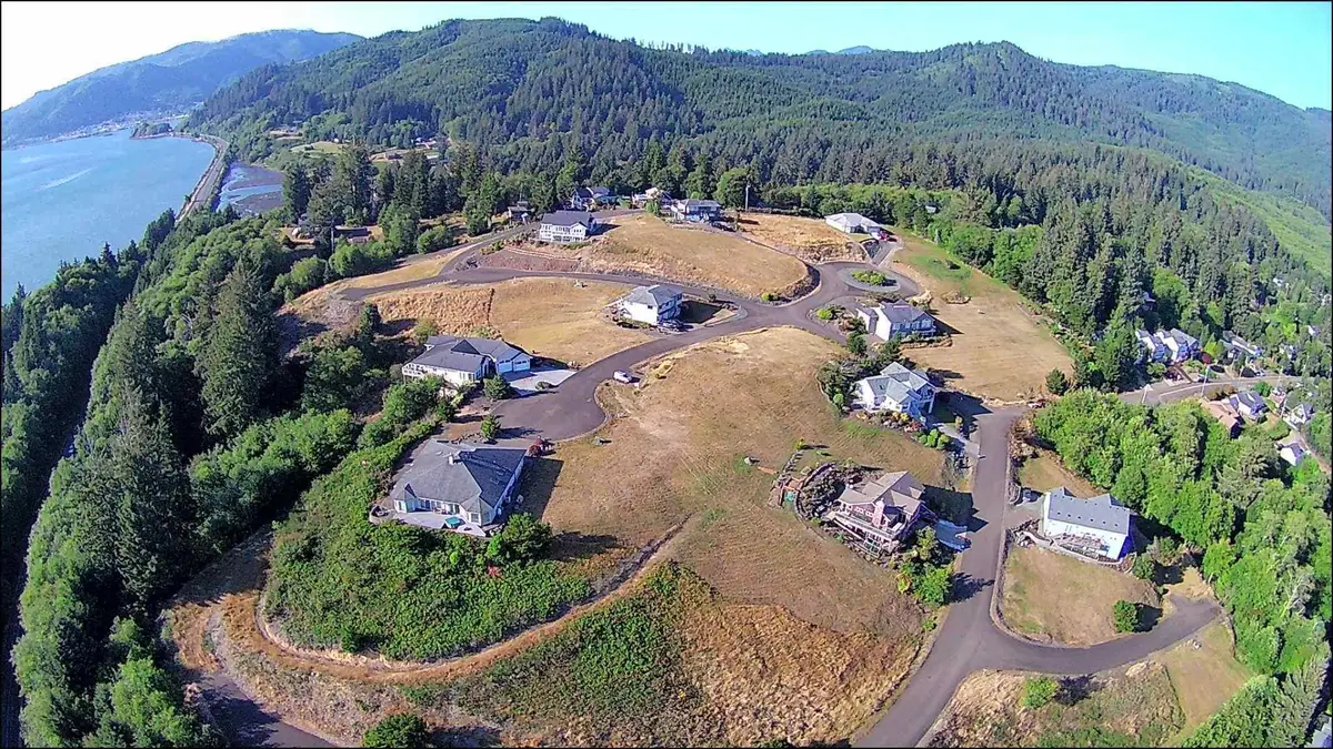 Lot 31 Ocean, Bay City, OR 97107 - #1