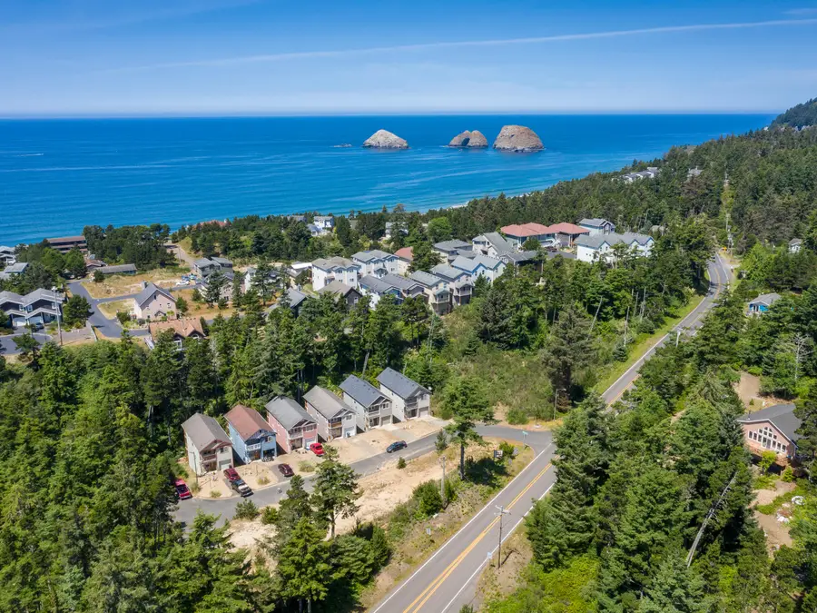 2620/2621 Breezee, Oceanside, OR 97134 - #2