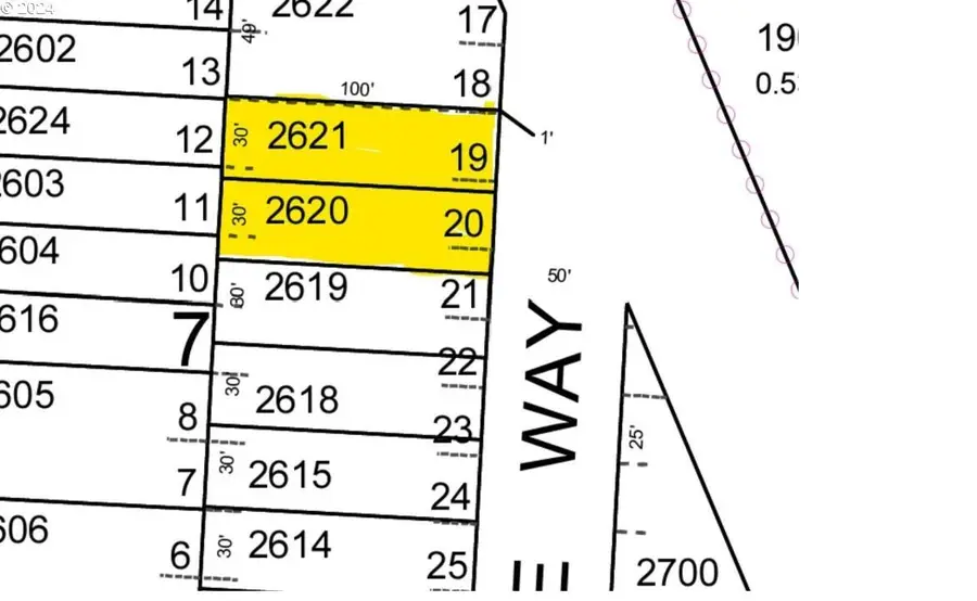 2620/2621 Breezee, Oceanside, OR 97134 - #3