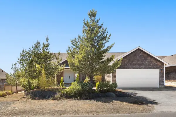 9980 Pine Ridge, Manzanita, OR 97131