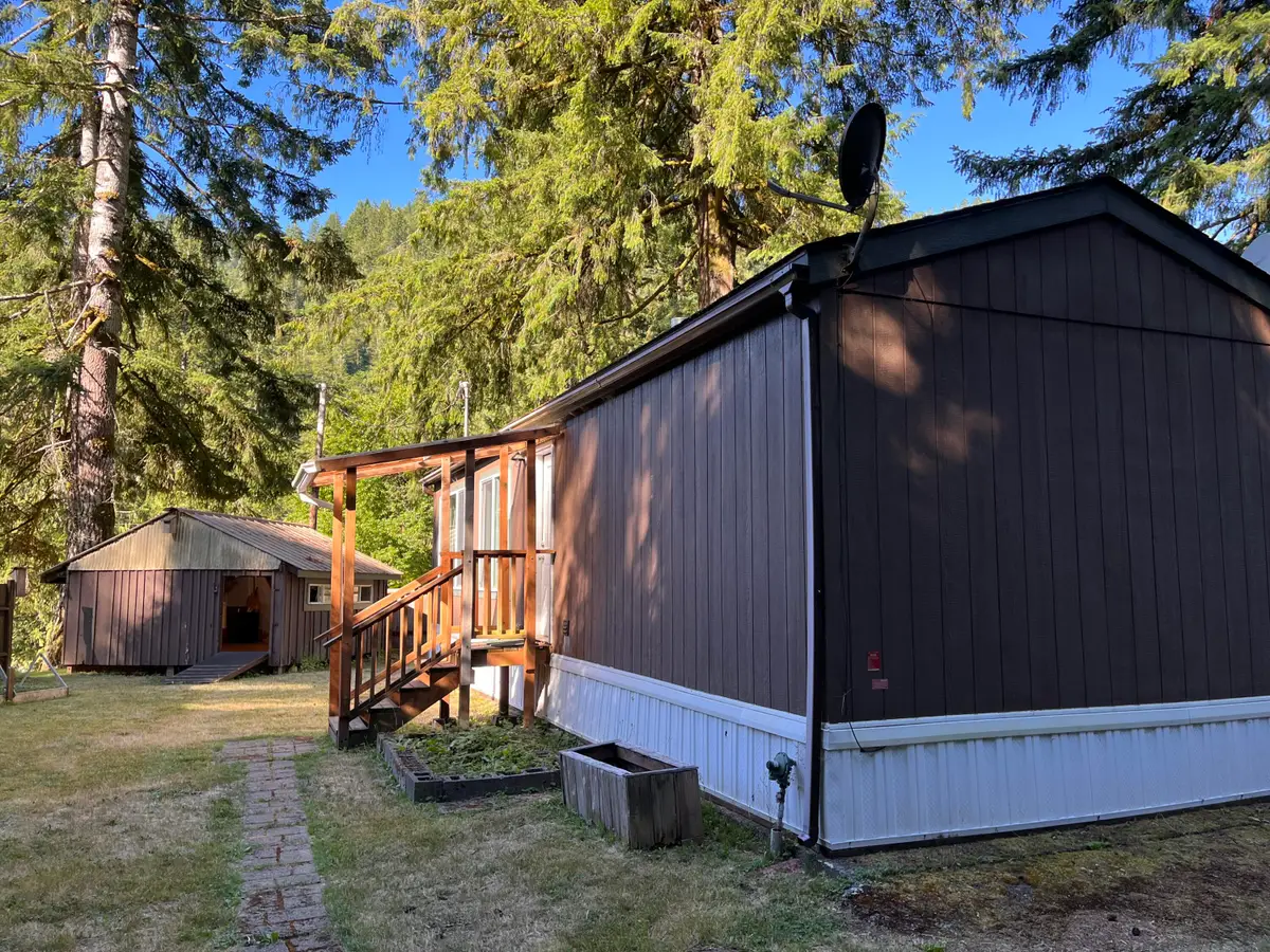 24880 Trask River, Tillamook, OR 97141 - #1