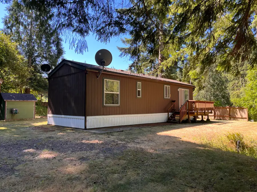 24880 Trask River, Tillamook, OR 97141 - #2
