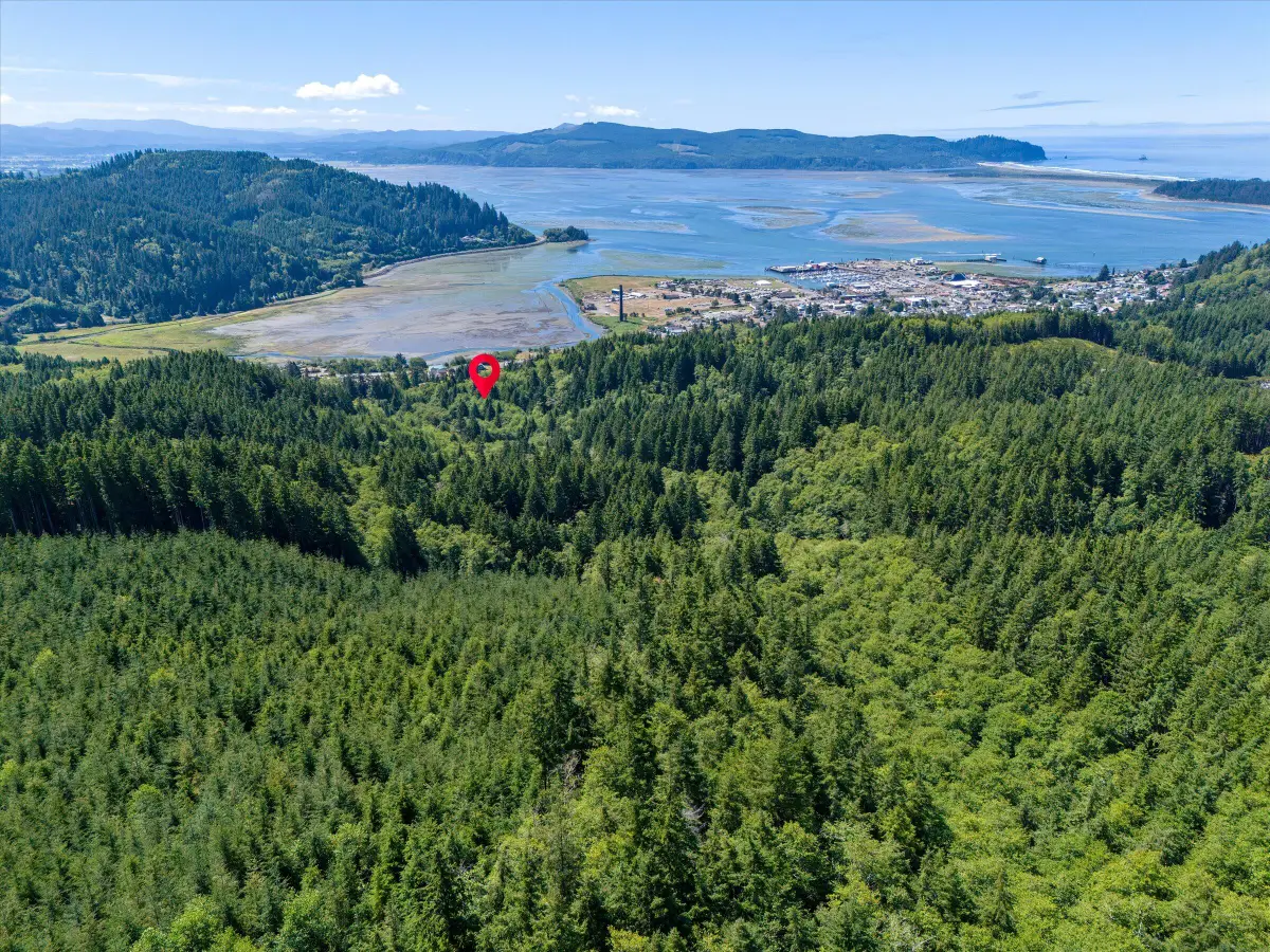 3700 Franklin, Garibaldi, OR 97118 - #1