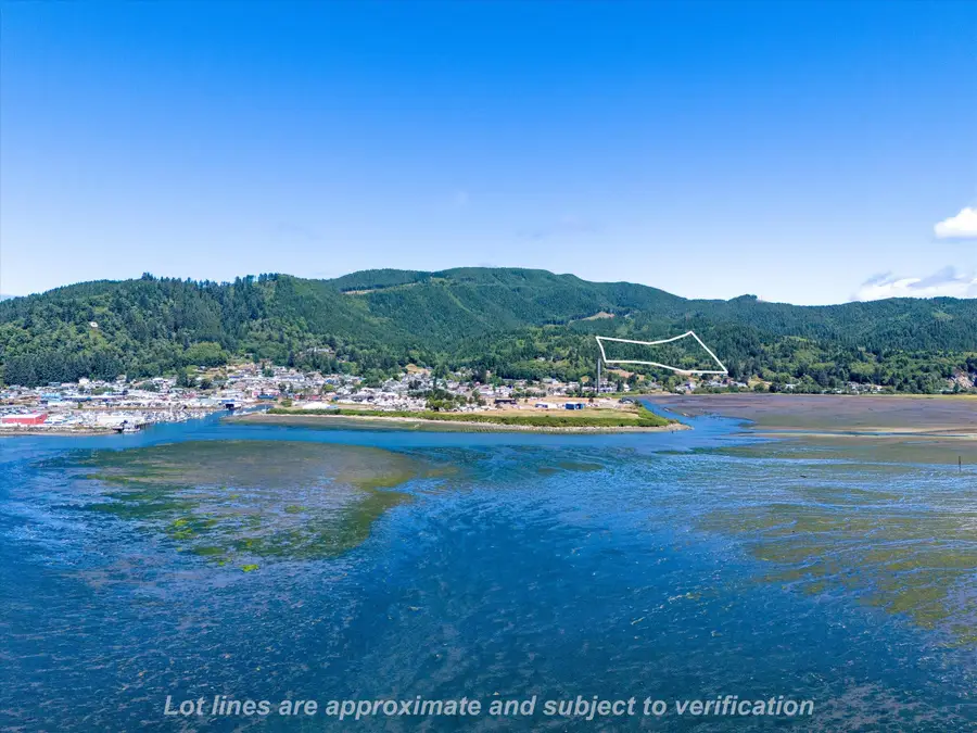 3700 Franklin, Garibaldi, OR 97118 - #2